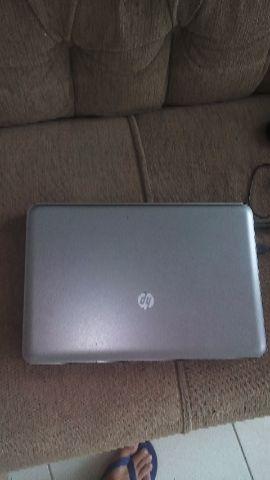 Notebook HP  i3