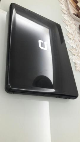 Notebook Hp Compaq i5 4gb