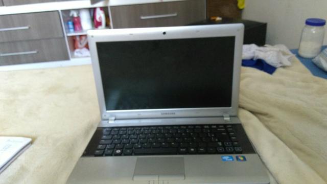 Notebook Samsung