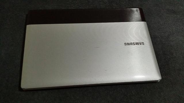 Notebook Samsung 2gb e 500 de hd
