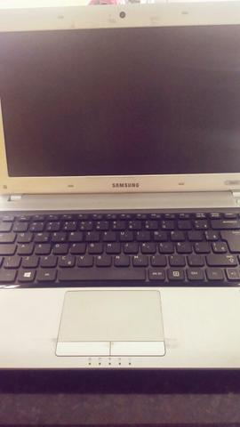 Notebook samsung