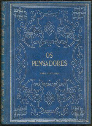 Os Pensadores Vol. 2 - Platão - Defesa de Sócrates /