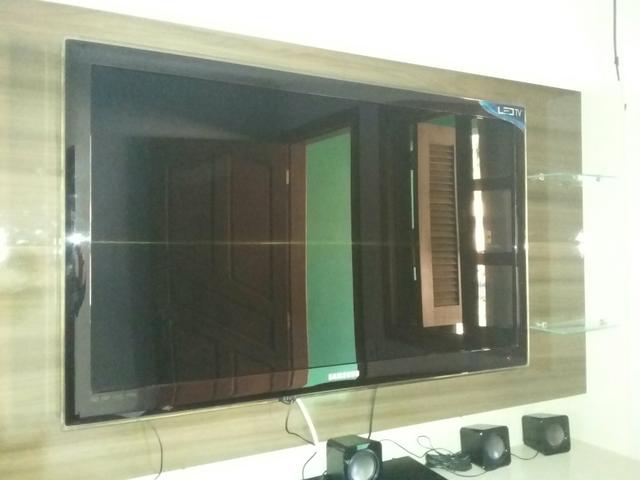 Painel de tv
