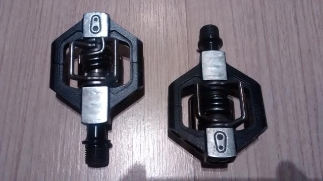 Pedal crank brothers candy 3