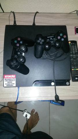 PlayStation 3