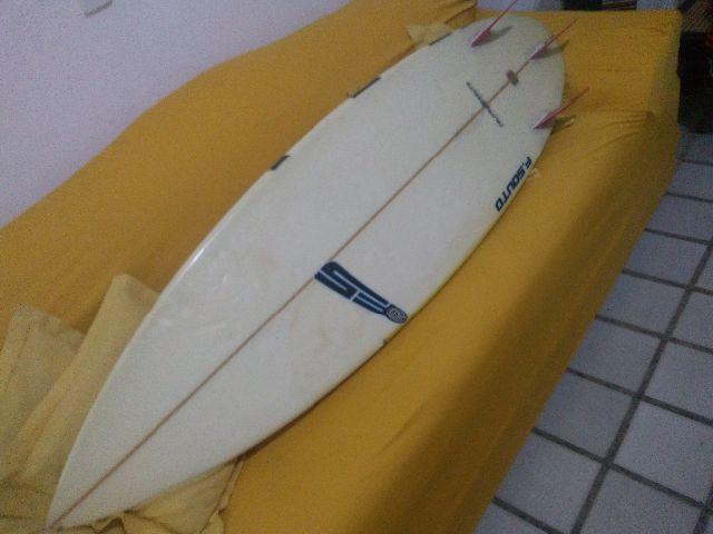 Prancha de surf Felipe Souto 5"11