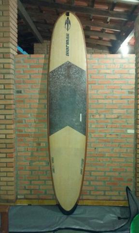 Prancha de surf longboard powerlight Guga Arruda