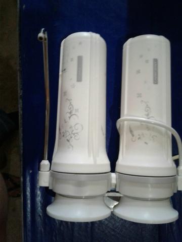 Promoção perificador hoken