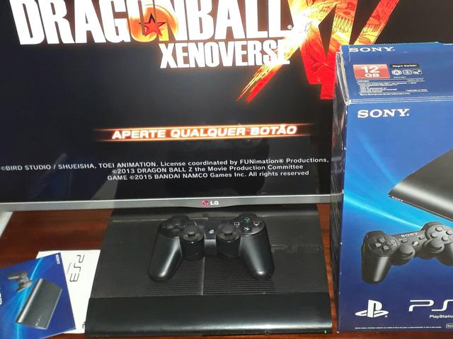 Ps3 PlayStation 3