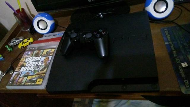 Ps3 -TOP