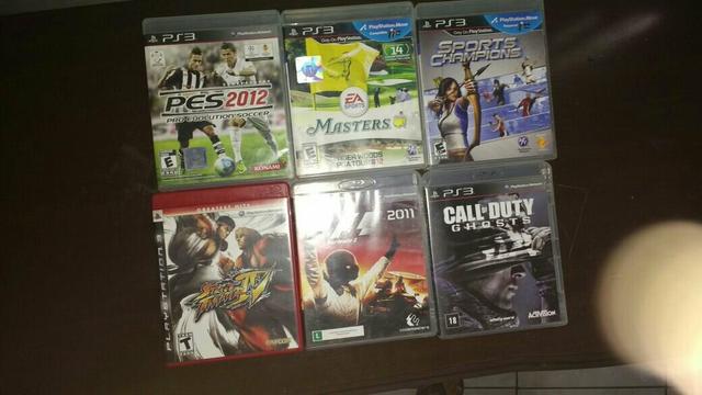 Ps3 completo