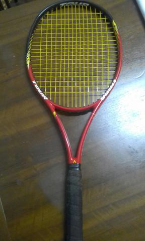 Raquete de tenis volkl 6