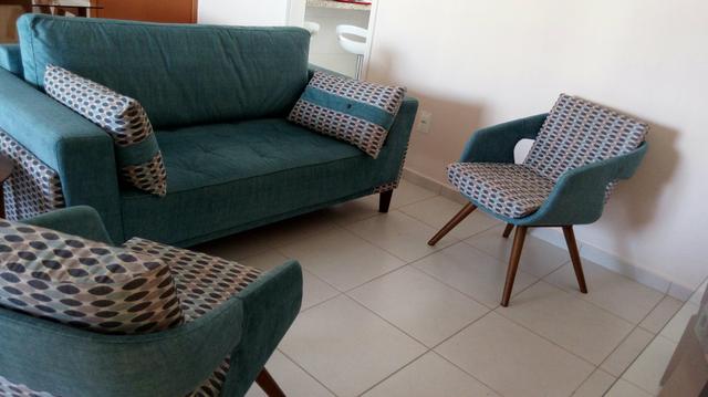 Sabe aquele sofá que está procurando? Está aqui lindo