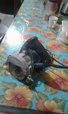 Serra de mármore (makita) Bosch