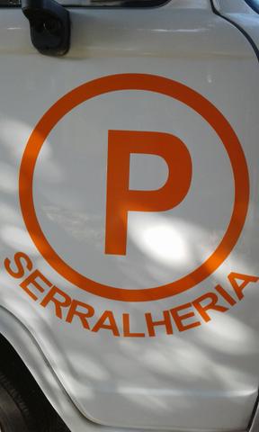 Serralheria P