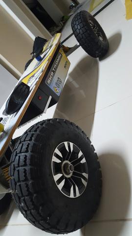 Skate sk8tronic dropboards.com