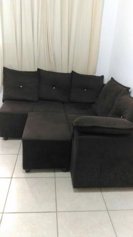 Sofa de canto Macae rj.so venda