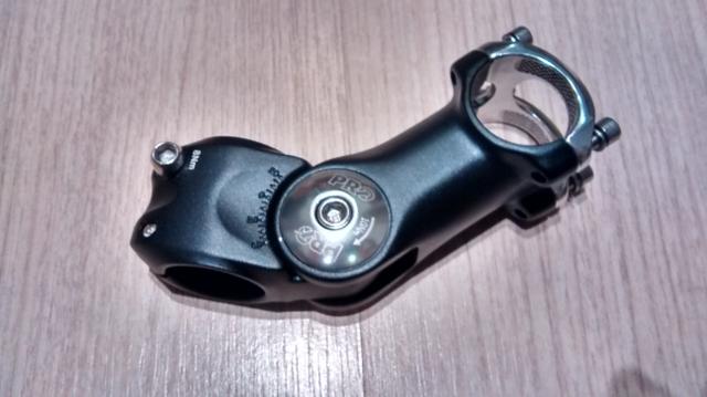 Suporte de Guidão Mesa Regulável Shimano PRO Ahead