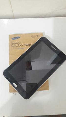 Tablet Samsung Tab 3 Lite