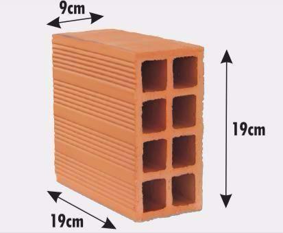 Tijolos areia e brita de primeira (frente grátis)