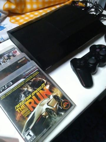 V/T Ps3 Perfeito