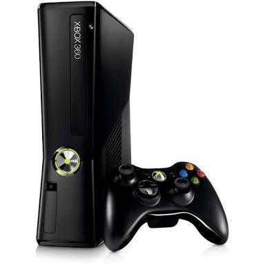 Vende-se Xbox 360