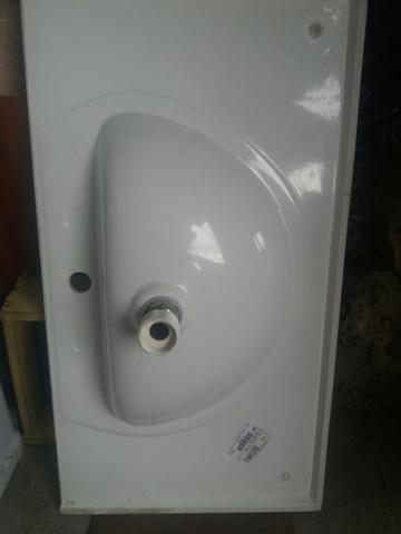 Vendo pia de banheiro