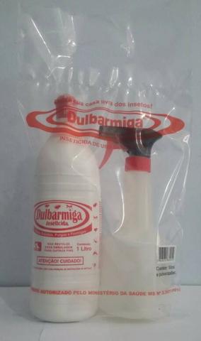 Veneno Dedetização