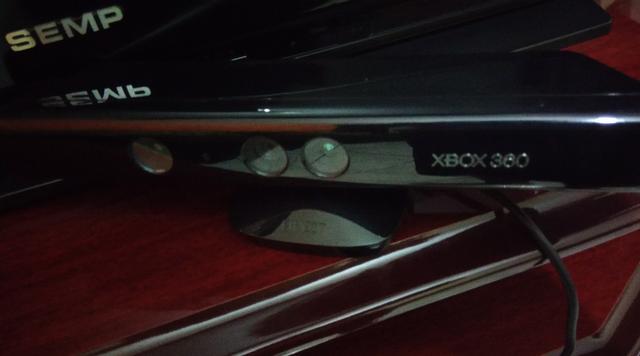 Xbox 360 Semi Novo Conservado