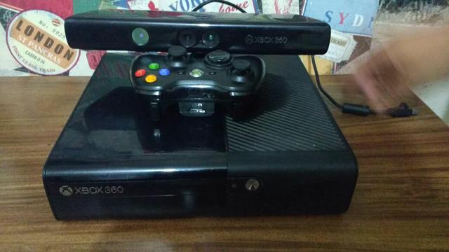 Xbox 360 destravado