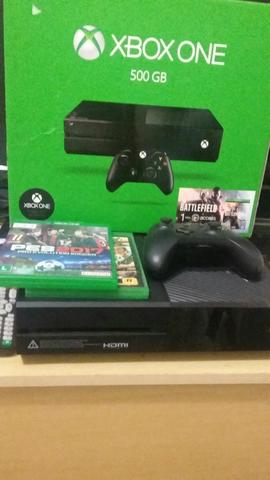 Xbox one
