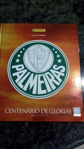 Álbum Palmeiras