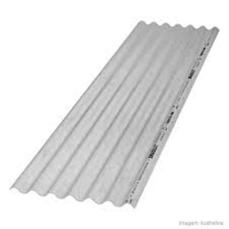 20 telhas casca de ovo nunca usada