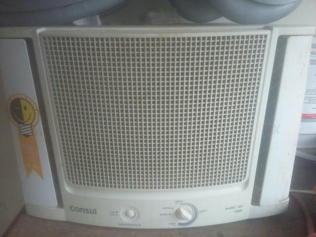 AR Condicionado  btus