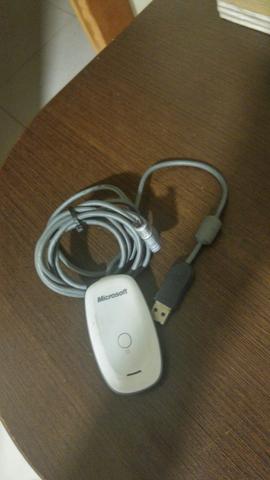 Adaptador xbox360 -pc