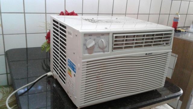 Aparelho condicionador de ar