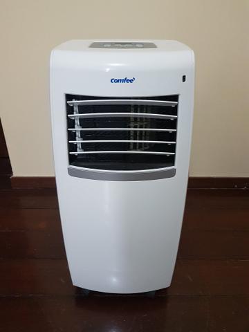 Ar Condicionado Portátil Comfee  Btus