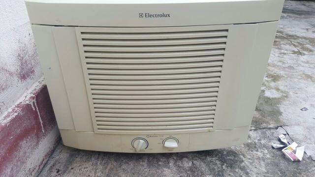 Ar  btus 220v Eletrolux