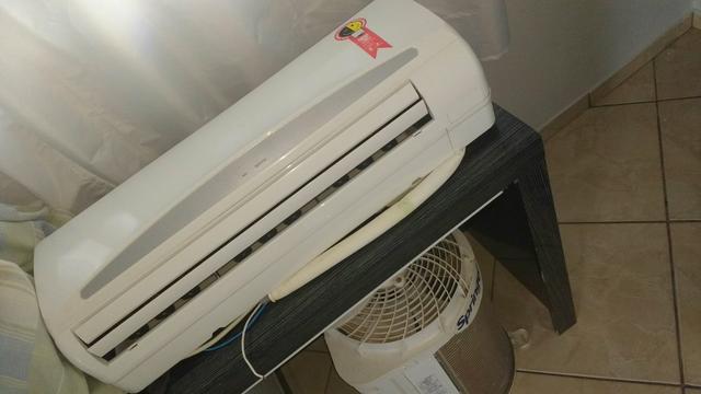 Ar condicionado