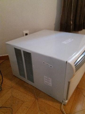 Ar condicionado Consul  BTUs