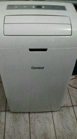 Ar condicionado portátil Consul