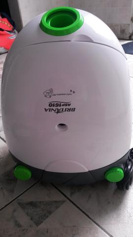 Aspirador de Pó Britânia Faciclean  W