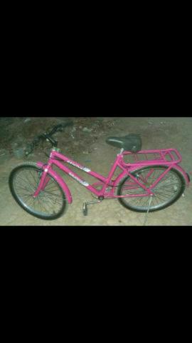 Bicicleta Genova média