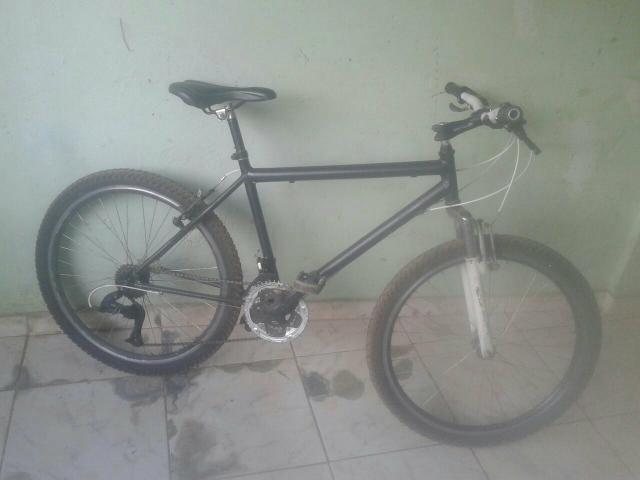 Biciclete novinha1
