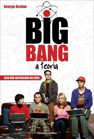 Big Bang, a teoria - Guia não autorizado da série