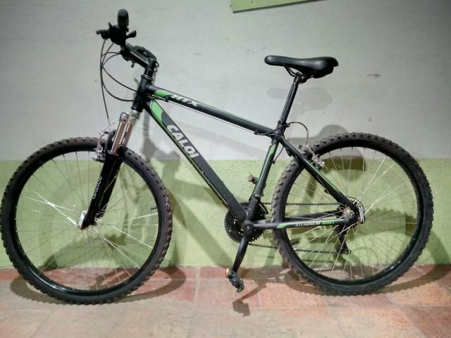 Bike Caloi HTX