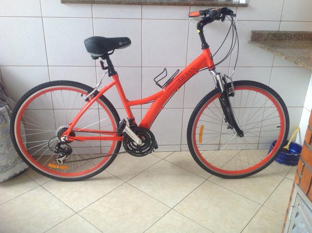 Bike Retro - Novissima