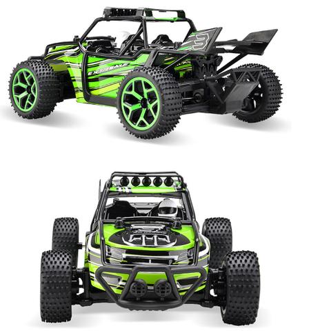 Buggy Controle Remoto - X-Knight Extreme Speed