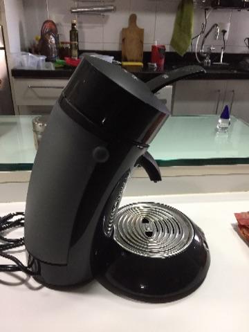 Cafeteira Philips Senseo