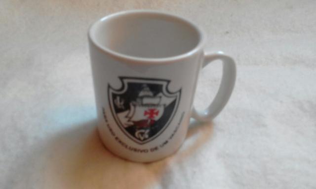 Caneca Vasco da Gama